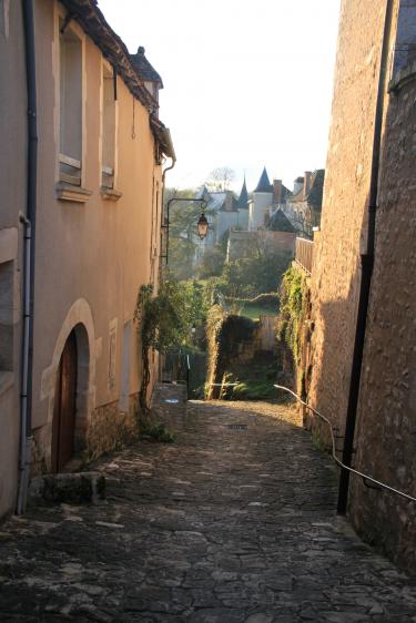 La Cueille