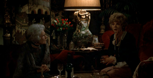 Complot de famille, Family plot, Alfred Hitchcock, 1976