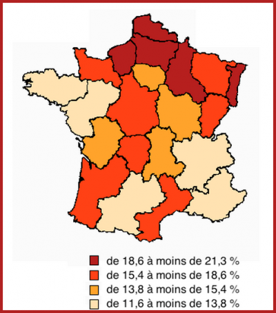 L'Obésité.