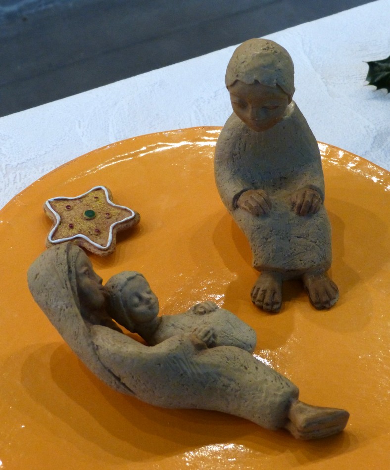 Des P'tits Jésus partout ! 