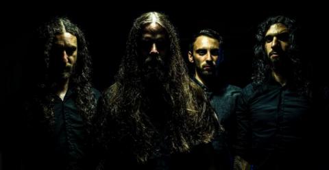 THE ORDER OF APOLLYON - Détails et extrait du nouvel album Moriah