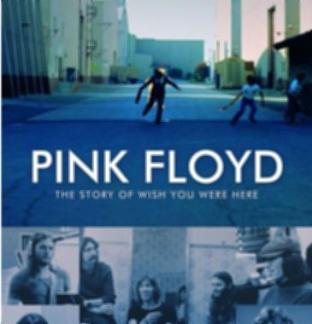Pink Floyd - The story of "Wish you were here" 