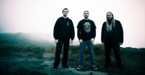 URSA - Un nouvel extrait de l'album Abyss Between The Stars dévoilé