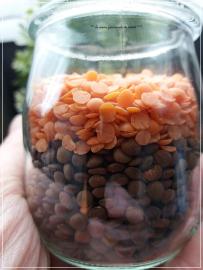 BUDDHA BOWL AU BOULGOUR,LÉGUMES D'HIVER