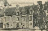 LES REMPARTS DE FERVAQUES (Calvados)