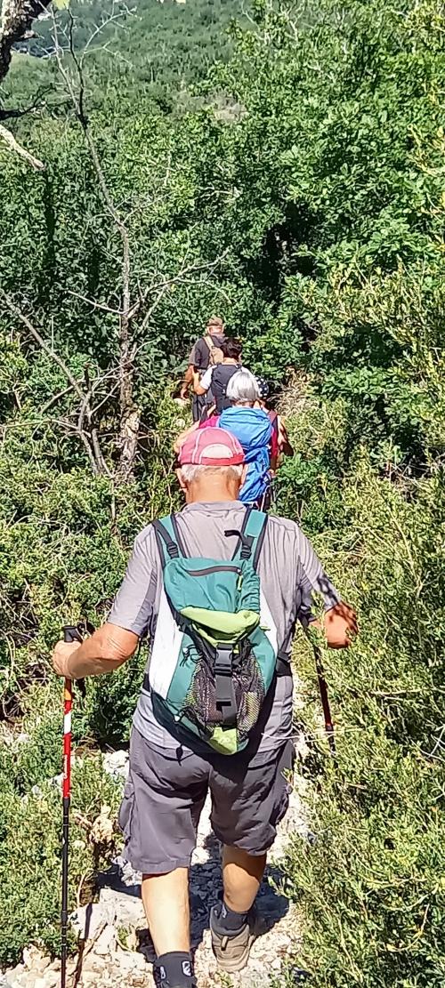 "Pont-de-Pany" - Mercredi 13 juillet 2022