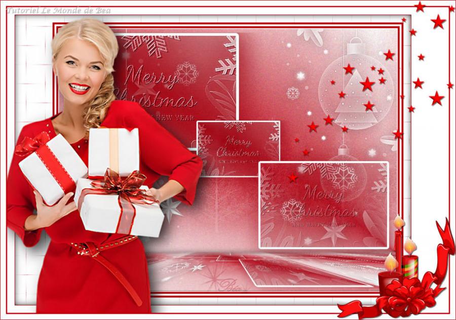 Merry Christmas