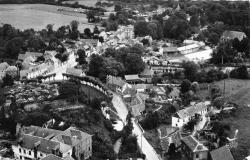 LES REMPARTS DE BEZU-SAINT-ELOI (Eure)