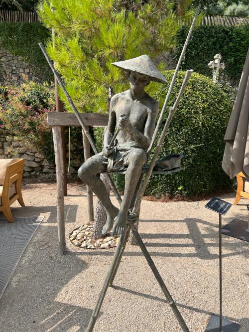 Le Couvent des Minimes Hôtel & Spa L'Occitane - Mane