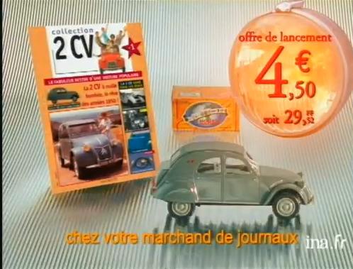 Hachette Collections