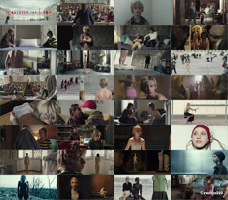 Il ragazzo invisibile / The Invisible Boy. 2014.