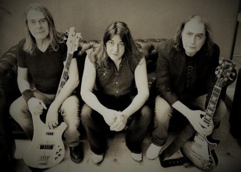 VULCAIN signe chez Season Of Mist