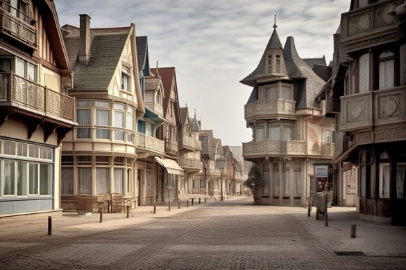 Département du Pas de Calais