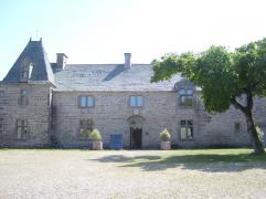LES REMPARTS D'OMONVILLE-LA-ROGUE - LE TOURP (Manche)
