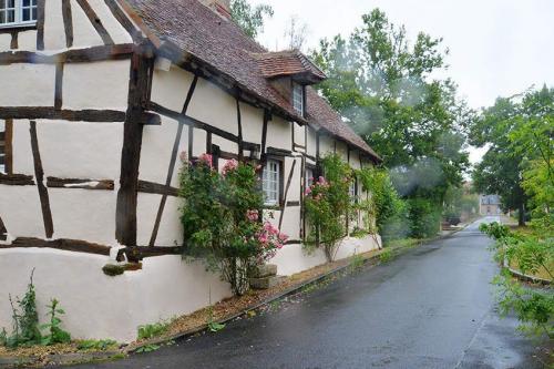 La Ferté Beauharnais  (Loir-et-Cher)