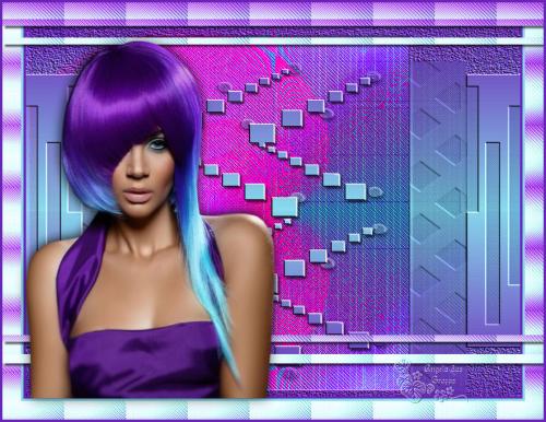 Lines d' Angela Das Graças