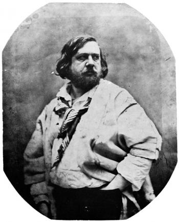 Théophile Gautier (1856 Nadar) Théophile Gautier (1856 Nadar)