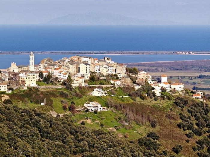 Département de la Corse  2ème partie