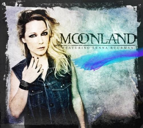 MOONLAND feat Lenna Kuurmaa