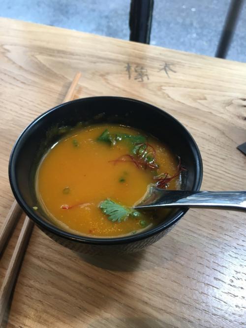 Supu Ramen