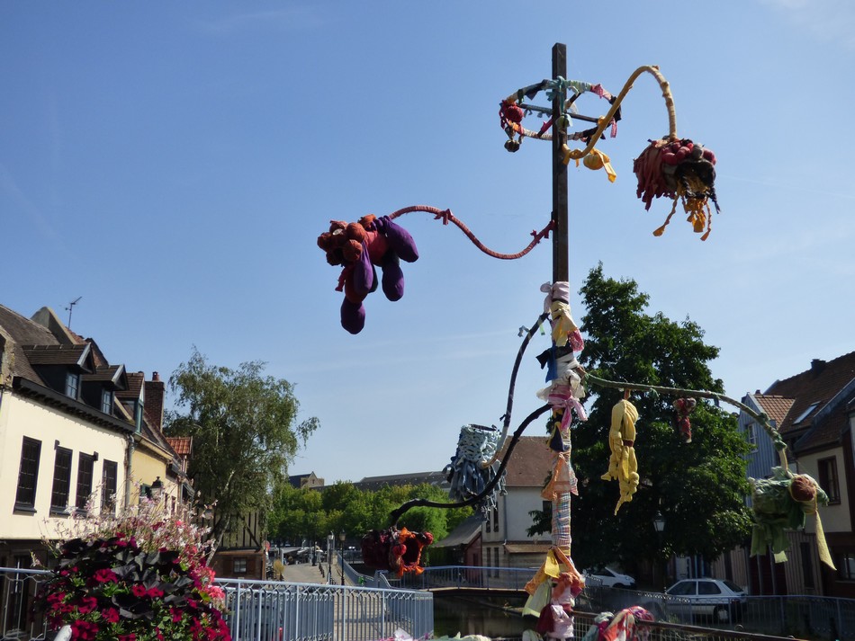 Je vois, je clique ...