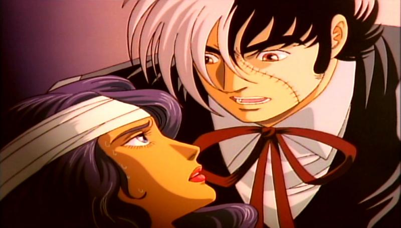 Black Jack : décryptage de l'adaptation culte