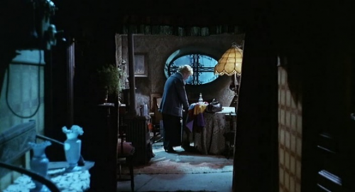 Les trois visages de la peur , I tre volti della paura, Mario Bava, 1963