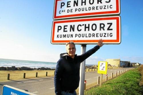 Pouldreuzic (Finistère)