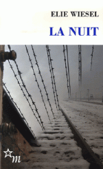 La nuit, d'Elie Wiesel