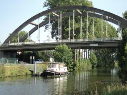  * Estaimpuis - Espierre-Hachin (à vélo)