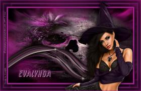 Evalynda