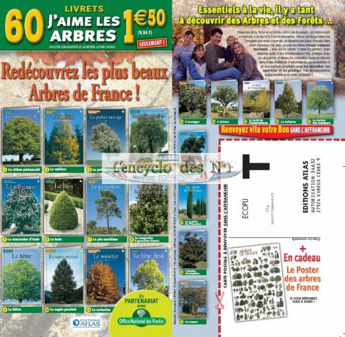 Editions Atlas VPC