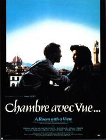 CHAMBRE AVEC VUE BOX OFFICE FRANCE 1986
