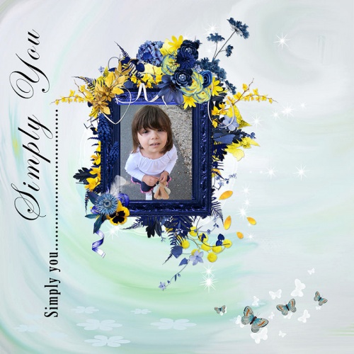 ©Saskia Designs