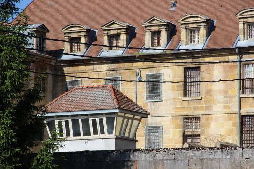 Bar-le-Duc  (Meuse)
