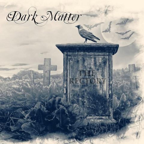 DARK MATTER signe avec Wormholedeath pour la sortie de leur nouvel album The Rectory