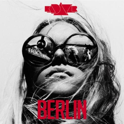 KADAVAR_Berlin