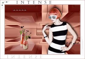 Intense