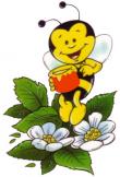 Adoptons le miel ....