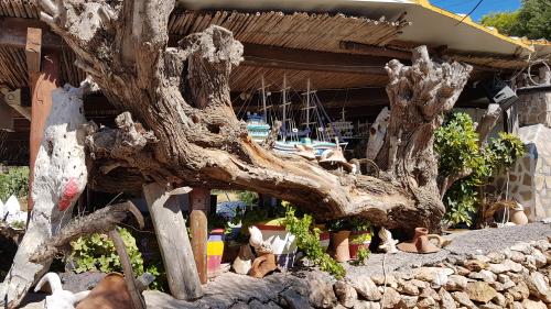 ARKI ? C'est tout petit !