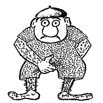 Question stupides ... !!!