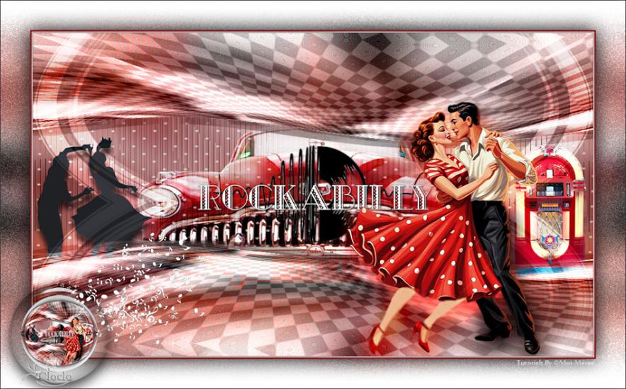 Rockabilly