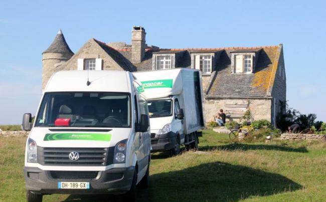 Retour en Ille et Vilaine ... !!!
