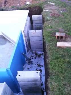 Piscine aquadiscount