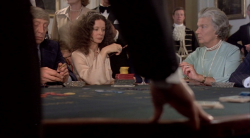 Le grand sommeil, The big sleep, Michael Winner, 1978