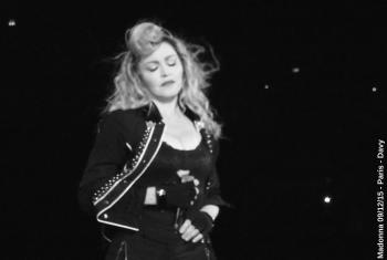 Rebel Heart Tour - 2015 12 09 Paris (30)