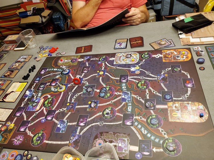 Clank Legacy