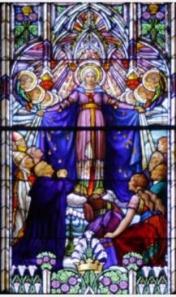 Ave Maria de Schubert-Liszt par Dubois et Litanies de la Sainte Vierge de Nincheri