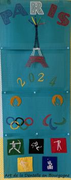 JO Paris 2024 -1