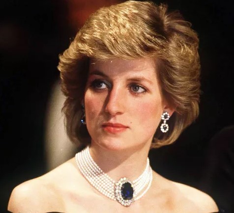 Princesse Diana : hypothèses autour d'une disparition...